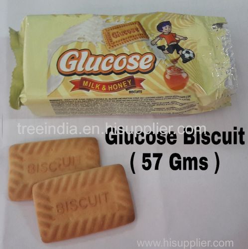 Glucose Biscuit From India