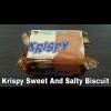 Krispy sweet And Salty Biscuit