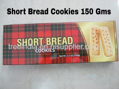 Short Bread Sweet Cookies