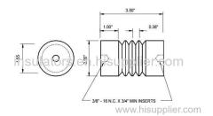 Cast Epoxy Stand-off Insulators