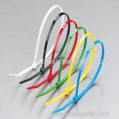 Self Locking Nylon Cable Tie