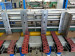 Full Automatic Folder Gluer: Down Folding Style