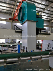 Full Automatic Bottom Folding Folder Gluer