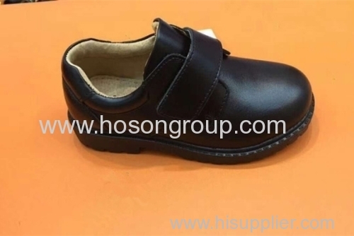 Kids unisex velcro causal school shoes