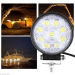 LED truck work lights