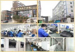 Shenzhen Wonderful Digital Technology Co., Ltd.