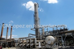 Hydroskimming Refinery f g