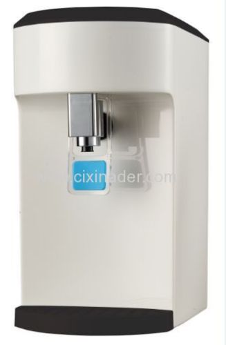 4 STAGE UF WATER PURIFIER