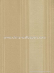 fashion vinyl waterproof wallpaper