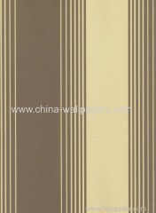 fashion vinyl waterproof wallpaper