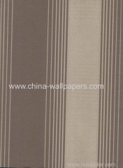 fashion vinyl waterproof wallpaper