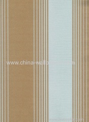 fashion vinyl waterproof wallpaper