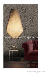 fashion vinyl waterproof wallpaper