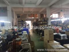 Enping Lehesheng Aduio Equipment Factory