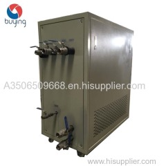 Mini water-cooled chiller made in china with famous brands