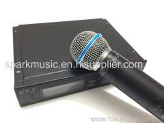 SLX Professional UHF Wireless Microphone 800-820MHz