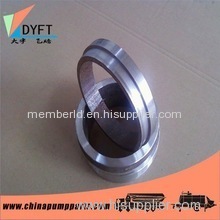 Concrete Pump Pipe Flange