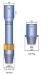 API 5ct Drill pipe lifting rotary sub