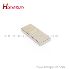 Rare earth magnet Neodymium magnet