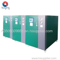 The most efficient cooling water chiller high quality Water Cooling Chiller Product