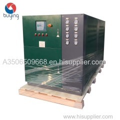 The most efficient cooling water chiller high quality Water Cooling Chiller Product