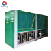 Industrial electric air cooling chiller manufacturer in food machine