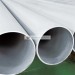 Seamless Stainless Steel Fluid Pipe 304 316 321 310