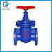 China supplier dn150 cast iron ansi 600 gate valve