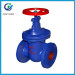 China supplier dn150 cast iron ansi 600 gate valve