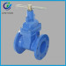 China supplier dn150 cast iron ansi 600 gate valve