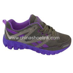 High quality men running shoes with phylon outsole