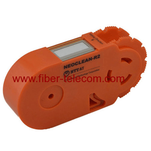 NTTAT fiber optic cleaner ATC-NE-R2