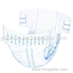 adult diaper; incontinence diaper; disposable diaper; adult nappy; adult pad