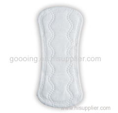 Sanitary napkin; panty liner; sanitary tower; sanitary pad