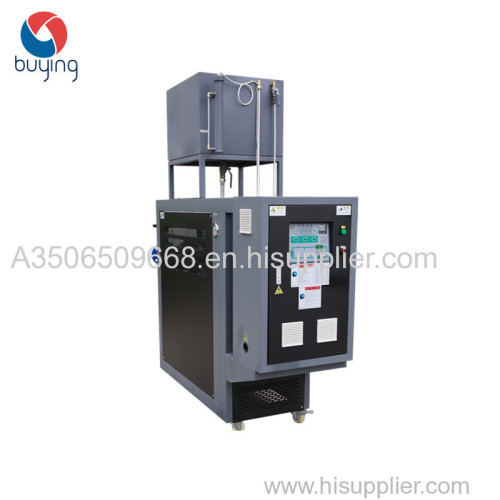 High Temperature oil mold temperature controller machine for oil boiler