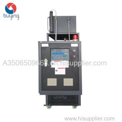 High Temperature oil mold temperature controller machine for oil boiler