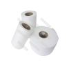 Diaper top sheet spunbond nonwoven; air through nonwoven; perforated nonwoven