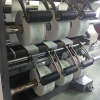 PE film; breathable film; cloth like backsheet; laminated film; back sheet nonwoven