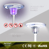 Solar Garden Led Light With Insect Killer Mosquito Killer