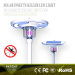 Solar Garden Led Light With Insect Killer Mosquito Killer