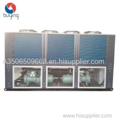 Injection Molding Machine Screw air Water Cooled Chillers