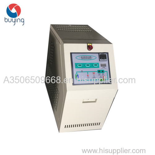 industrial mold temperature controller for injection molding machines