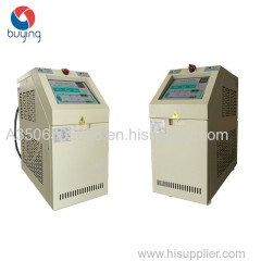 industrial mold temperature controller for injection molding machines