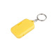 2018 new mini gift led cob keychain for promotion