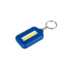 2018 new mini gift led cob keychain for promotion