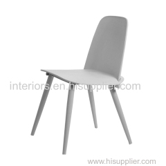 muuto nerd dinning chair David Fabio Geckeler