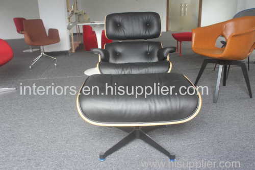 Eames lounge chair modern classic furniture