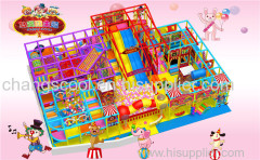 Big Discount Colorful Educational Style Indoor Playground