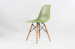Eames DSW dining chair leisure cafe modern classic furniture