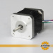 ACT hybrid stepper motor